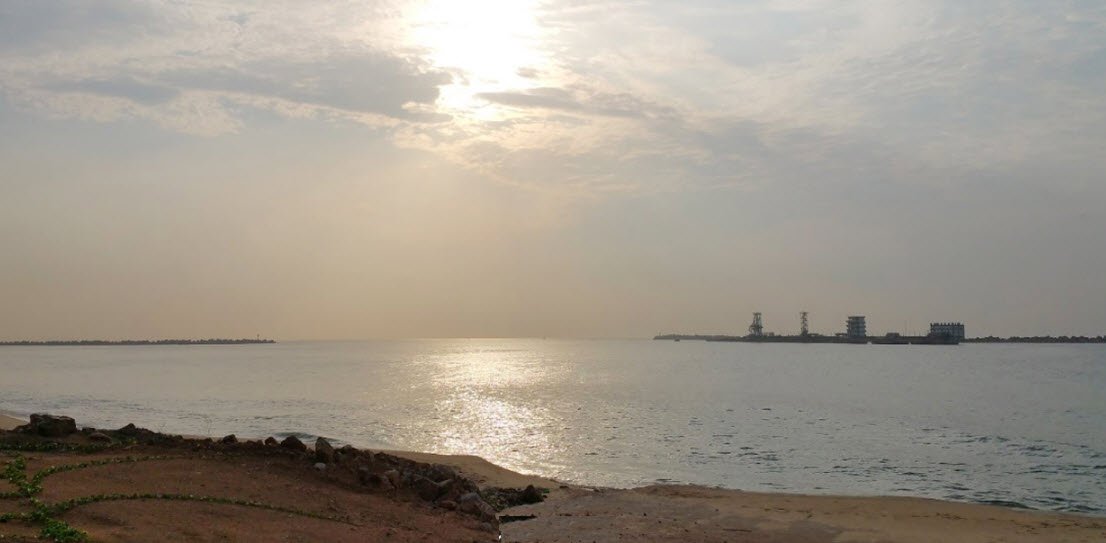 Durga Beach, , India